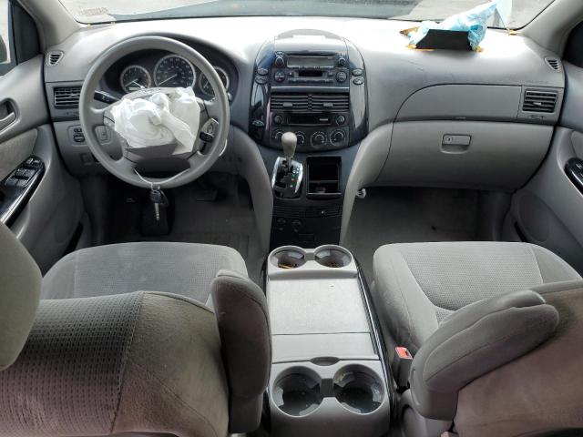 Photo 8 from auction – 2004 TOYOTA SIENNA CE with VIN 5TDZA23C84S123957