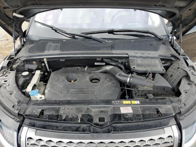 Photo 12 from auction – 2016 LAND ROVER RANGE ROVE with VIN SALVR2BG7GH084680