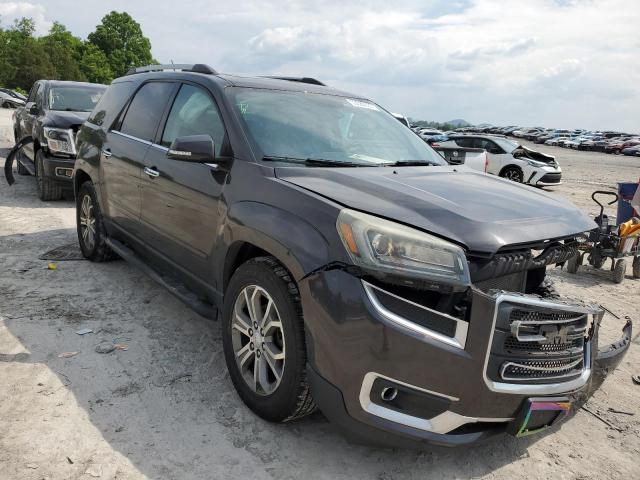 Photo 4 from auction – 2015 GMC ACADIA SLT with VIN 1GKKRRKD4FJ324725