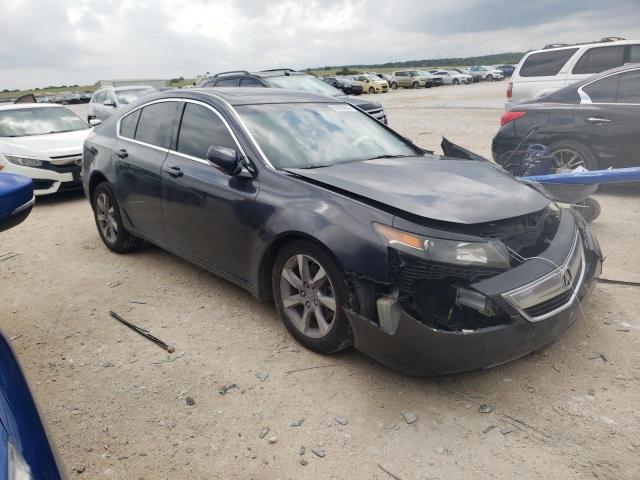Photo 4 from auction – 2013 ACURA TL TECH with VIN 19UUA8F52DA013558