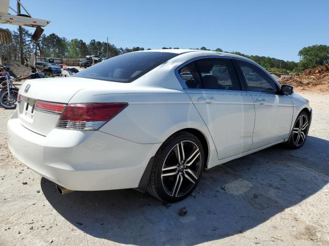 Photo 3 from auction – 2012 HONDA ACCORD LXP with VIN 1HGCP2F45CA011719