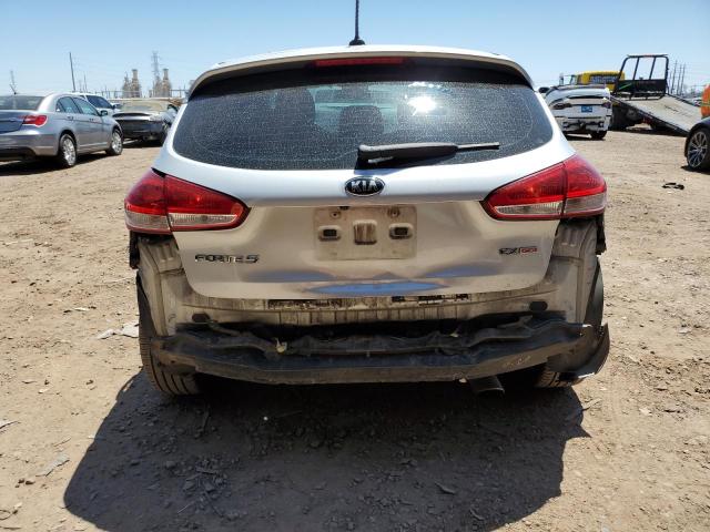 Photo 6 from auction – 2016 KIA FORTE EX with VIN KNAFX5A82G5490457