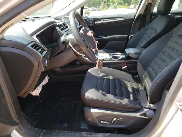 Photo 7 from auction – 2014 FORD FUSION SE with VIN 3FA6P0HD1ER114812