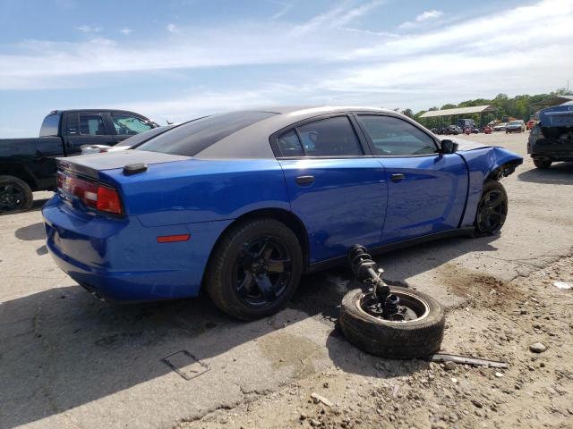 Photo 3 from auction – 2013 DODGE CHARGER PO with VIN 2C3CDXAT0DH737742