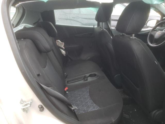Photo 10 from auction – 2021 CHEVROLET SPARK LS with VIN KL8CB6SA2MC740601