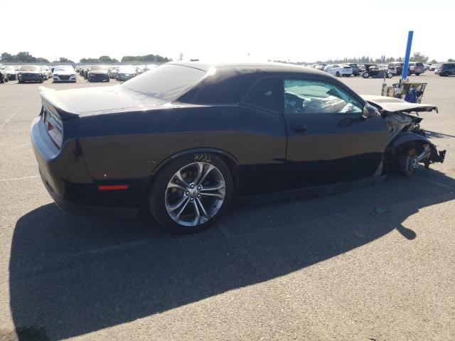 Photo 3 from auction – 2020 DODGE CHALLENGER with VIN 2C3CDZBT4LH105870