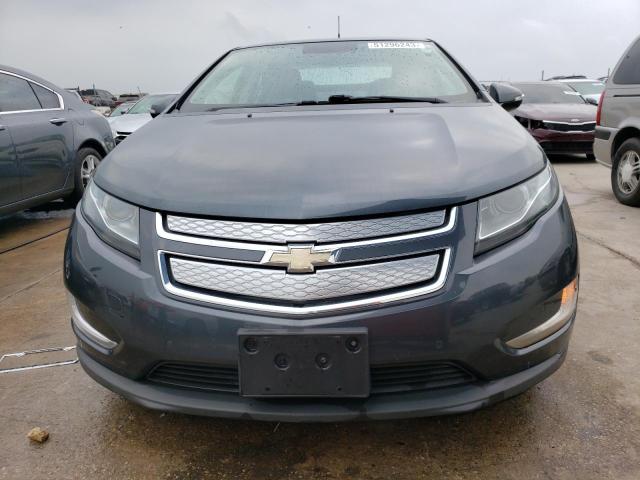 Foto 5 de la subasta – 2012 CHEVROLET VOLT con VIN 1G1RB6E42CU117911
