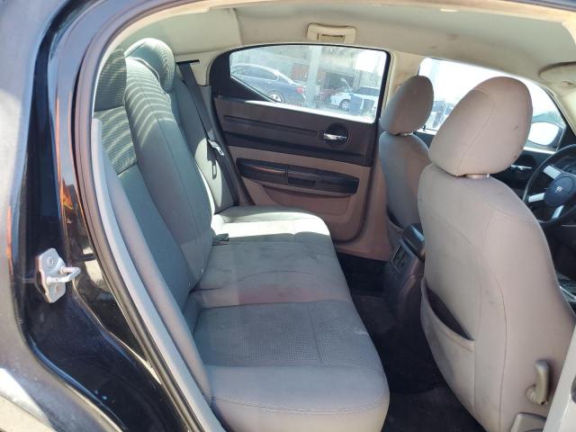 Photo 10 from auction – 2008 DODGE CHARGER with VIN 2B3KA43G28H181679