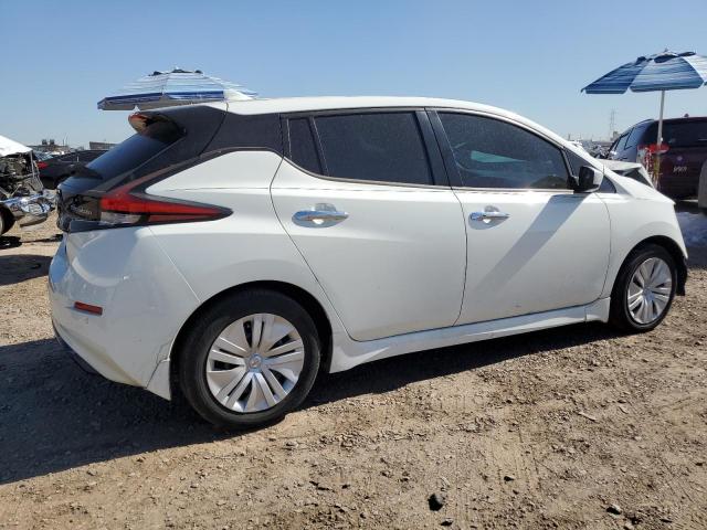 Photo 3 from auction – 2021 NISSAN LEAF S with VIN 1N4AZ1BV6MC550838