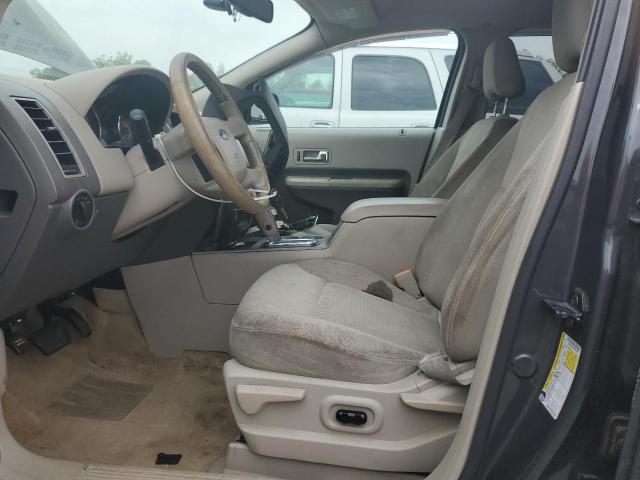 Photo 7 from auction – 2007 FORD EDGE SEL with VIN 2FMDK38C57BA54068
