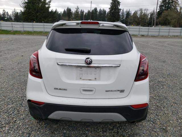 Photo 6 from auction – 2018 BUICK ENCORE SPO with VIN KL4CJ2SB8JB643412