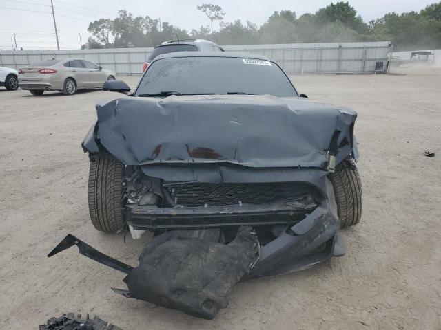 Photo 5 from auction – 2017 FORD MUSTANG with VIN 1FA6P8AM9H5351578