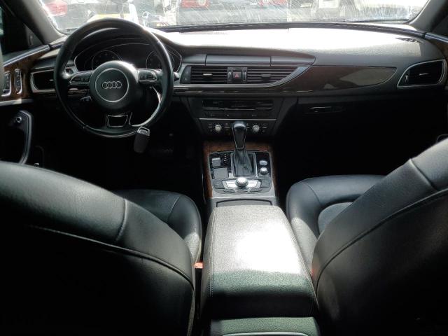 Photo 8 from auction – 2016 AUDI A6 PREMIUM with VIN WAUDFAFC3GN098121