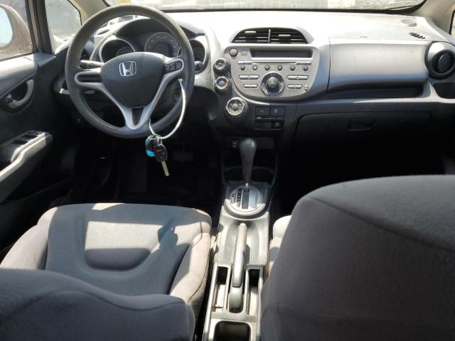 Photo 8 from auction – 2013 HONDA FIT with VIN JHMGE8H38DC063265