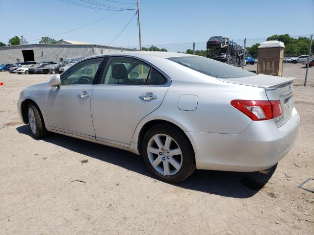 Photo 2 from auction – 2007 LEXUS ES 350 with VIN JTHBJ46G172071464