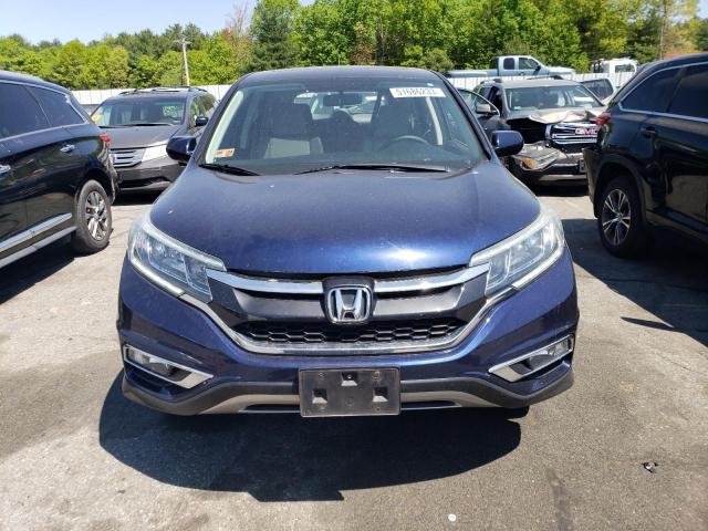 Photo 5 from auction – 2016 HONDA CR-V EX with VIN 5J6RM4H52GL005383