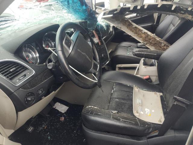 Photo 7 from auction – 2012 CHRYSLER TOWN & COU with VIN 2C4RC1BG1CR222586