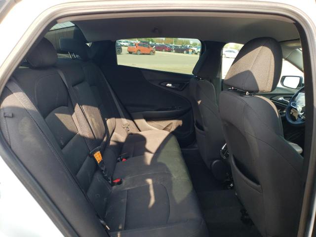 Photo 10 from auction – 2016 CHEVROLET MALIBU LT with VIN 1G1ZF5SX2GF197752