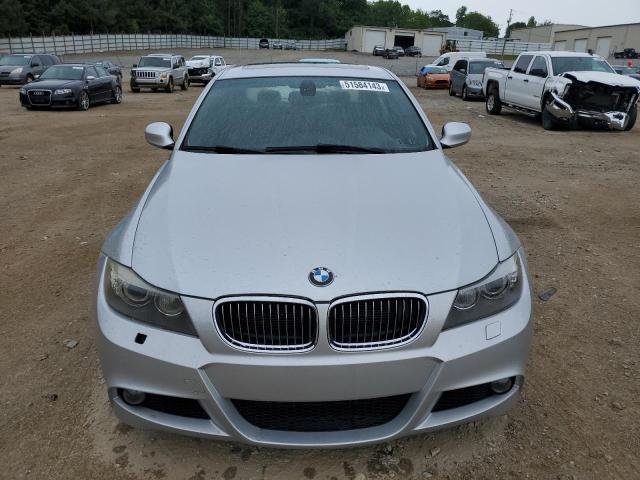 Photo 5 from auction – 2010 BMW 335 XI with VIN WBAPL3C53AA515971