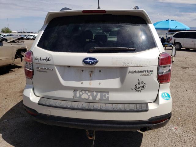 Photo 6 from auction – 2014 SUBARU FORESTER 2 with VIN JF2SJAMC3EH525967