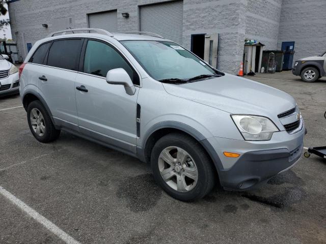 Photo 4 from auction – 2014 CHEVROLET CAPTIVA LS with VIN 3GNAL2EK0ES518912