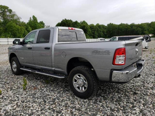 Photo 2 from auction – 2021 RAM 2500 TRADE with VIN 3C6UR5CLXMG584152