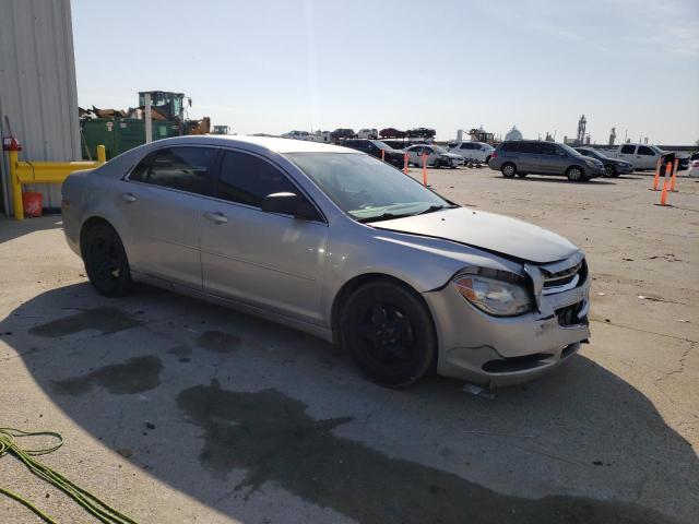 Photo 4 from auction – 2012 CHEVROLET MALIBU LS with VIN 1G1ZB5E07CF114613