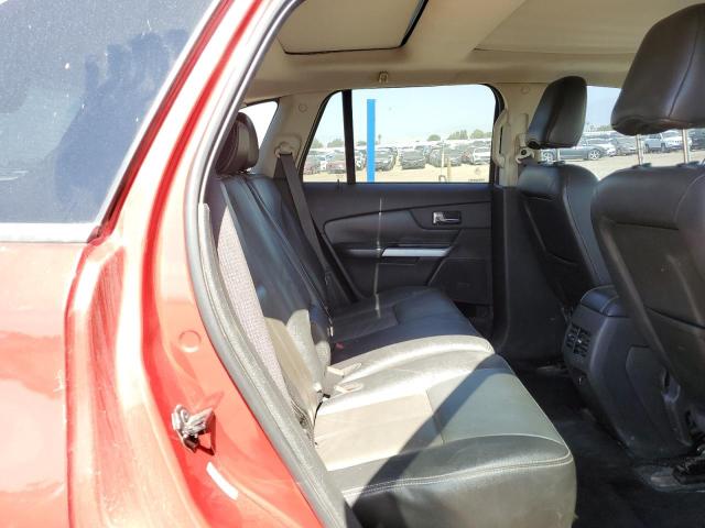 Zdjęcie 11 z aukcji – 2012 FORD EDGE SPORT z VIN 2FMDK3AK6CBA12892