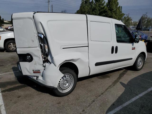 صورة رقم 3 من المزاد - 2022 RAM PROMASTER مع VIN ZFBHRFAB5N6X48889