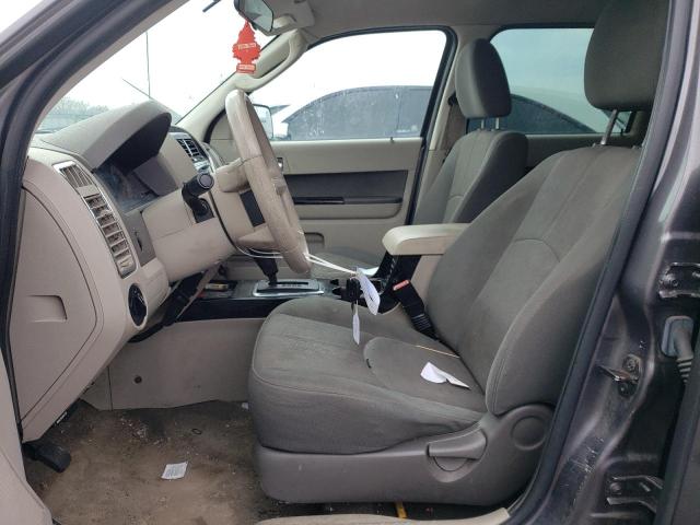 Photo 7 from auction – 2011 MAZDA TRIBUTE S with VIN 4F2CY0GGXBKM05587