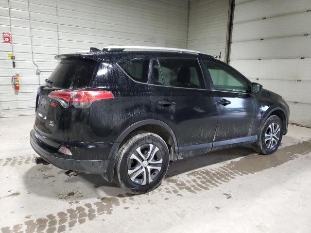 Photo 3 from auction – 2016 TOYOTA RAV4 LE with VIN 2T3BFREV1GW503879