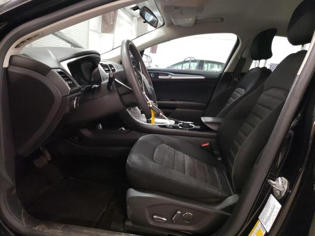 Photo 7 from auction – 2016 FORD FUSION SE with VIN 1FA6P0H75G5115459