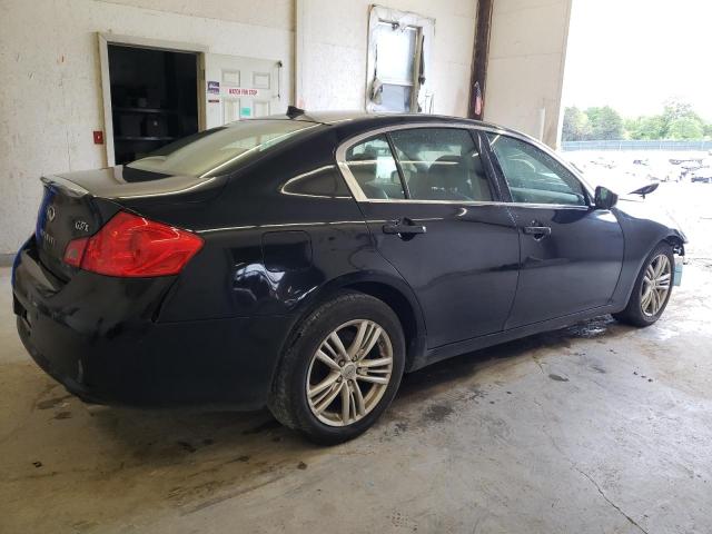 Photo 3 from auction – 2012 INFINITI G37 with VIN JN1CV6AR1CM977761