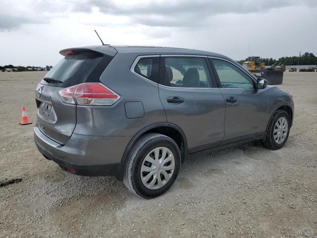 Photo 3 from auction – 2016 NISSAN ROGUE S with VIN KNMAT2MV7GP637899