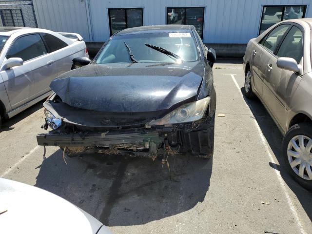 Photo 5 from auction – 2008 LEXUS ES 350 with VIN JTHBJ46G982258484