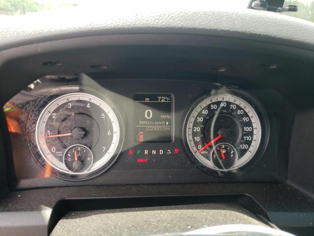 Photo 9 from auction – 2013 RAM 1500 ST with VIN 3C6JR6DT5DG596460