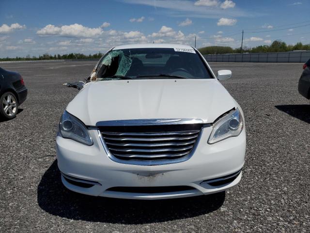 Photo 5 from auction – 2014 CHRYSLER 200 TOURIN with VIN 1C3CCBBB5EN101242