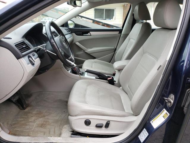 Photo 7 from auction – 2012 VOLKSWAGEN 1171 with VIN 1VWBP7A33CC024556