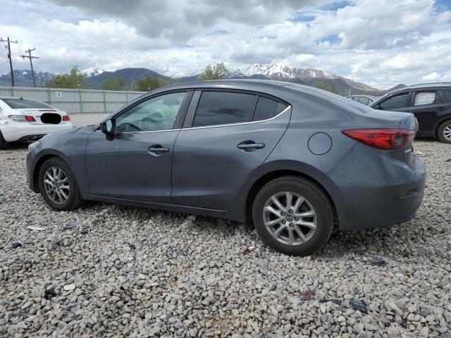 Photo 2 from auction – 2016 MAZDA 3 SPORT with VIN JM1BM1U72G1338093