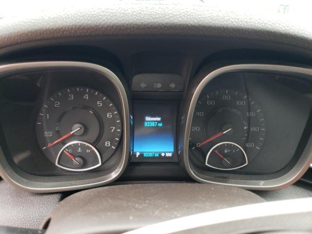 Photo 9 from auction – 2014 CHEVROLET MALIBU 1LT with VIN 1G11C5SL2EF248859