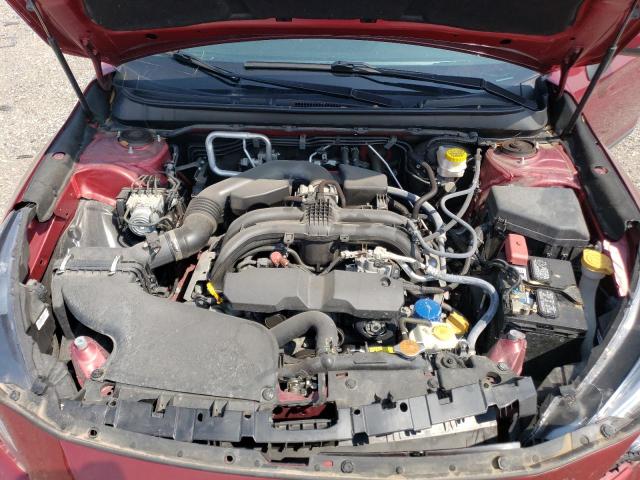 Photo 12 from auction – 2018 SUBARU OUTBACK 2. with VIN 4S4BSANC8J3261867