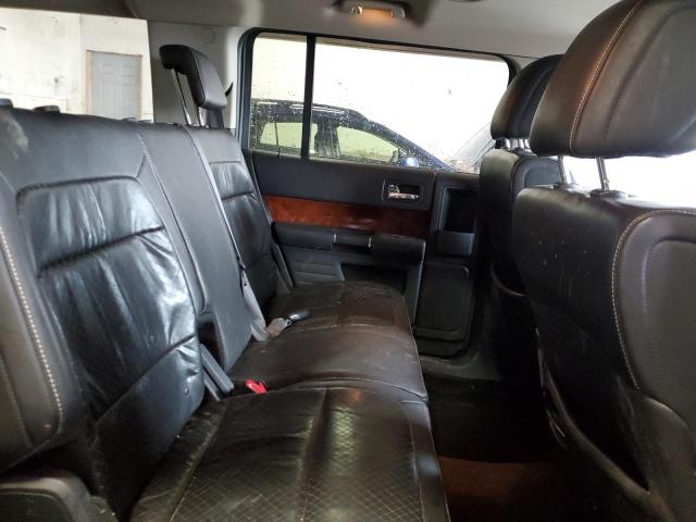 Photo 11 from auction – 2009 FORD FLEX LIMIT with VIN 2FMEK63C09BA00273