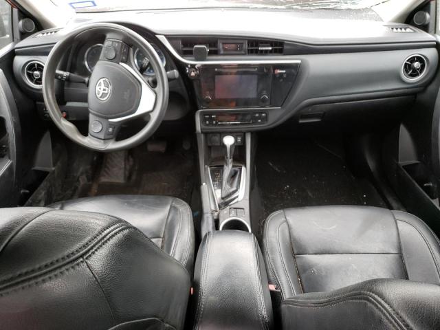 Photo 8 from auction – 2017 TOYOTA COROLLA L with VIN 5YFBURHE8HP651167