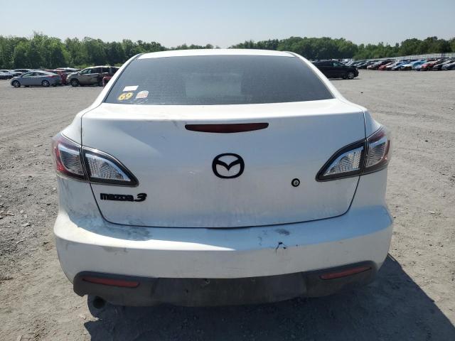 Photo 6 from auction – 2011 MAZDA 3 I with VIN JM1BL1UF4B1421270