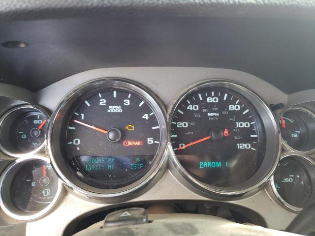 Photo 9 from auction – 2014 CHEVROLET SILVERADO with VIN 1GC1KXC82EF192096
