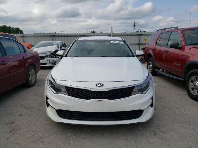 Photo 5 from auction – 2016 KIA OPTIMA LX with VIN KNAGT4L35G5073894