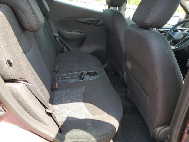 Photo 10 from auction – 2020 CHEVROLET SPARK 1LT with VIN KL8CD6SA3LC406084