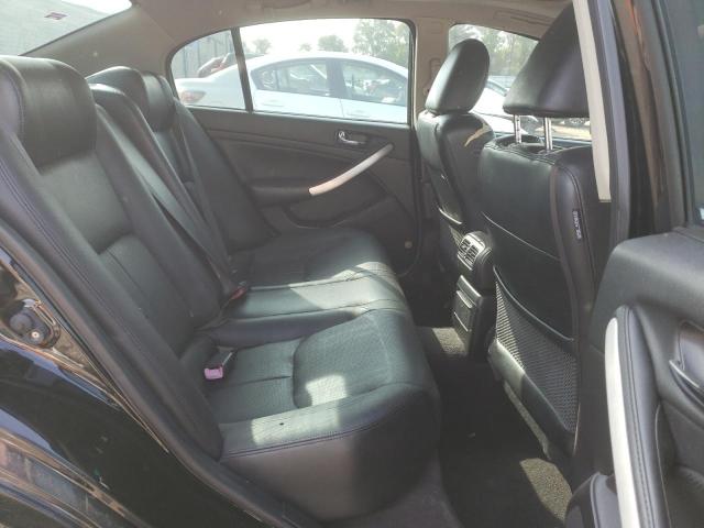 Photo 10 from auction – 2006 INFINITI G35 with VIN JNKCV51EX6M515917