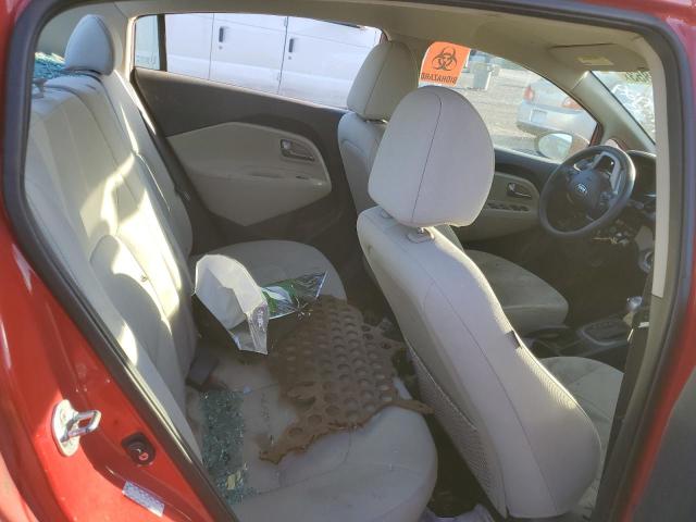 Photo 10 from auction – 2013 KIA RIO LX with VIN KNADM4A34D6173624