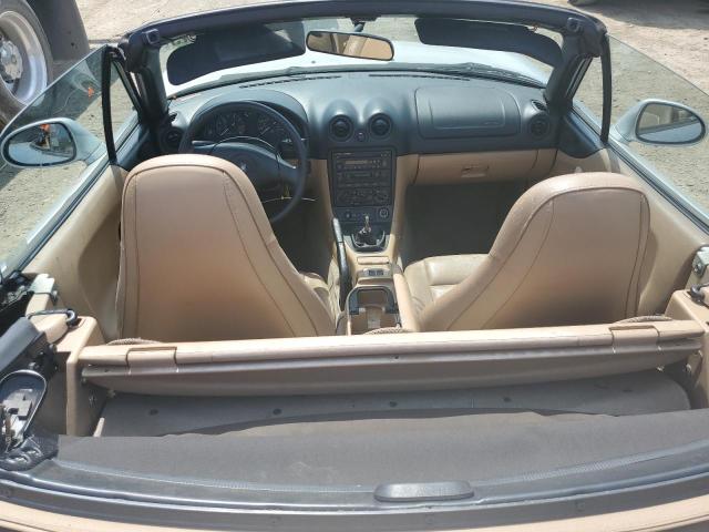 Photo 10 from auction – 1999 MAZDA MX-5 MIATA with VIN JM1NB3531X0122509